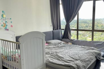 Parc Regency (Elderberry Tower)