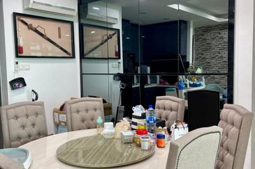 Parc Regency (Elderberry Tower)