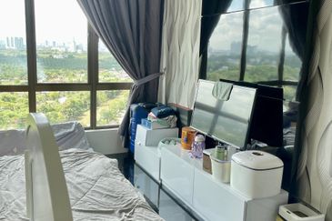 Parc Regency (Elderberry Tower)