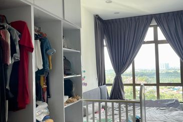 Parc Regency (Elderberry Tower)