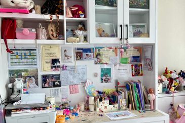 Parc Regency (Elderberry Tower)