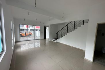 Bandar Baru Seri Alam