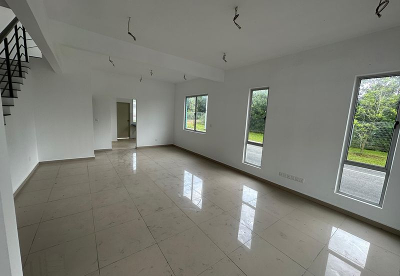 Bandar Baru Seri Alam