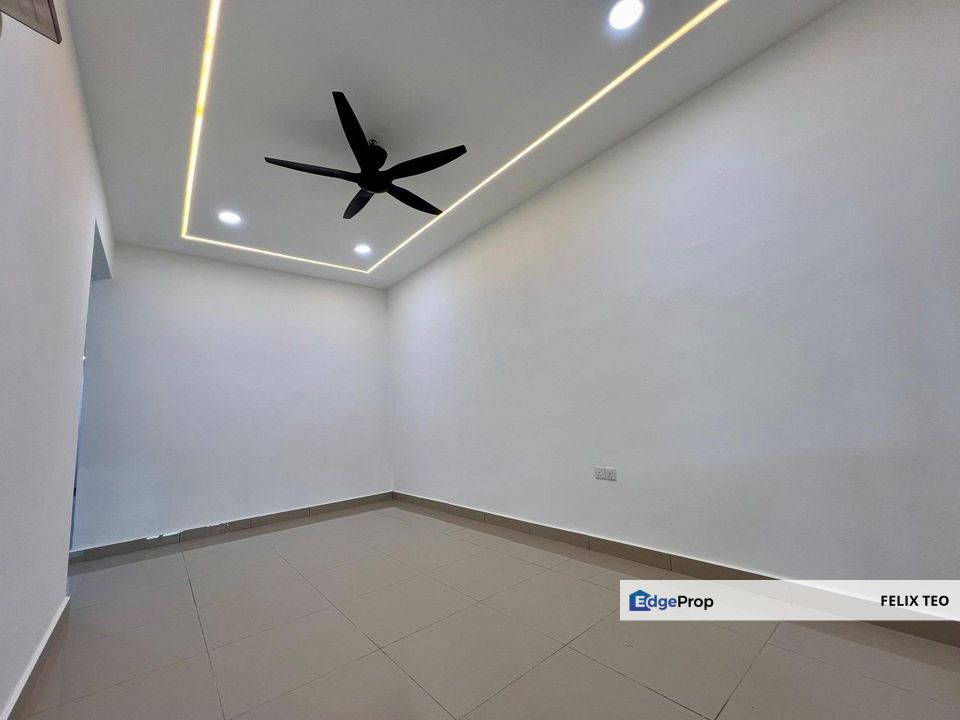 Jalan Nenas , Kota Masai, Johor, Pasir Gudang