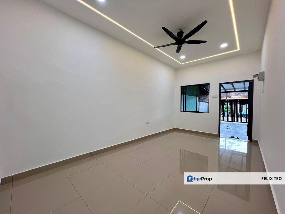 Jalan Nenas , Kota Masai, Johor, Pasir Gudang