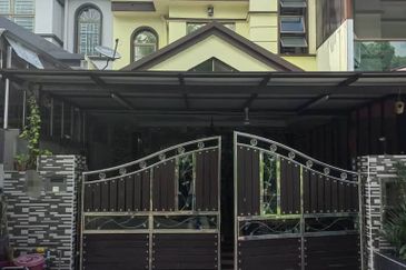 Taman Desa Cemerlang