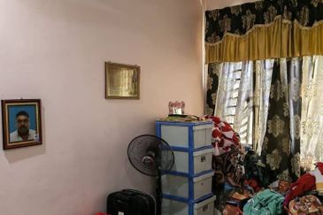 Taman Desa Cemerlang