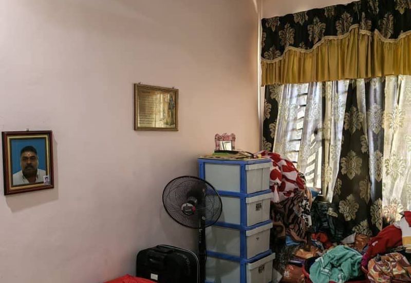 Taman Desa Cemerlang