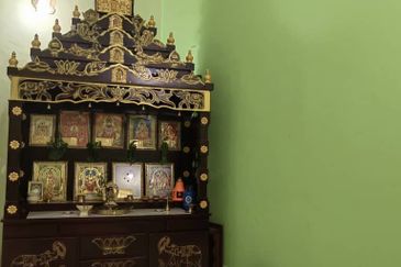 Taman Desa Cemerlang