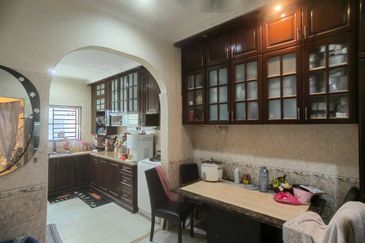 Taman Desa Cemerlang