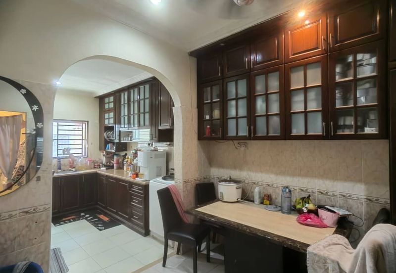 Taman Desa Cemerlang