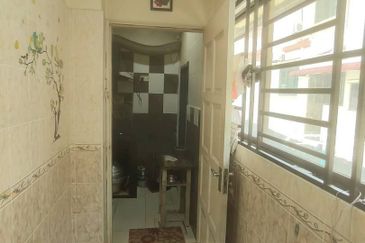 Taman Desa Cemerlang