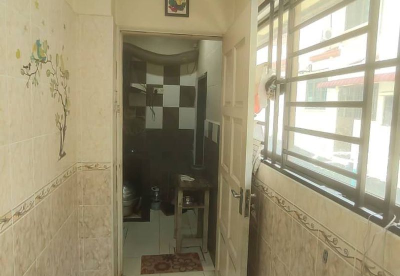 Taman Desa Cemerlang