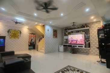 Taman Desa Cemerlang