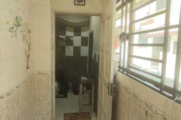 Taman Desa Cemerlang