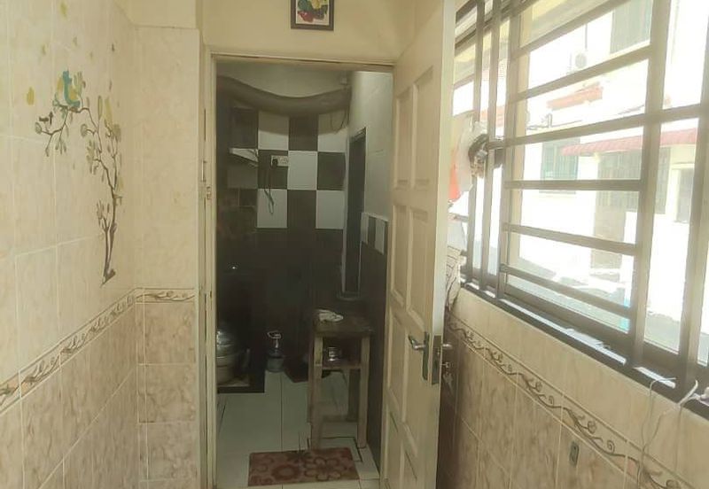 Taman Desa Cemerlang