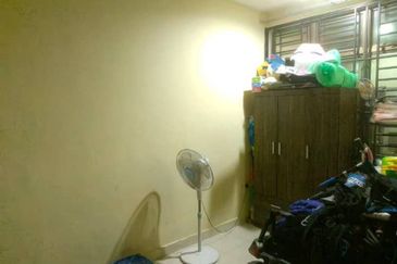 Taman Desa Cemerlang