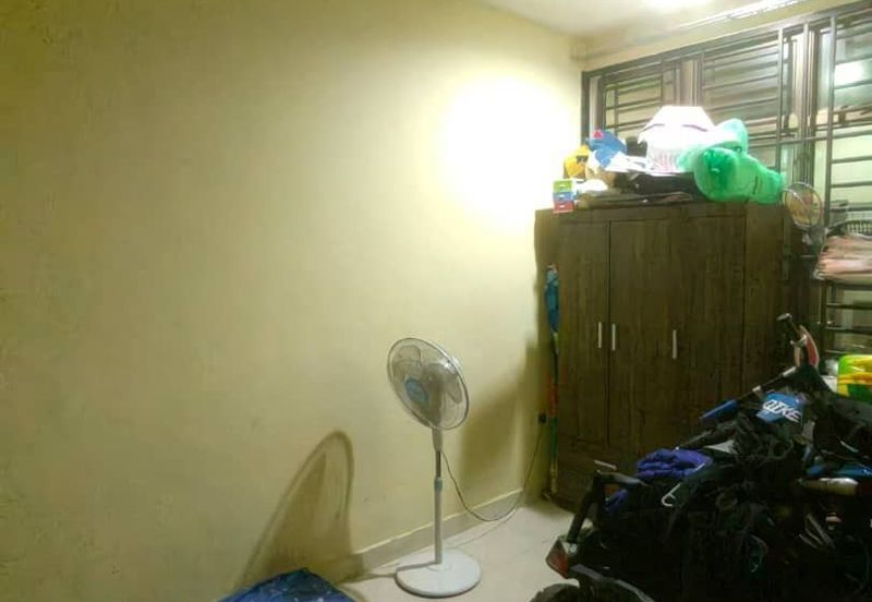 Taman Desa Cemerlang