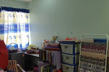 Taman Desa Cemerlang