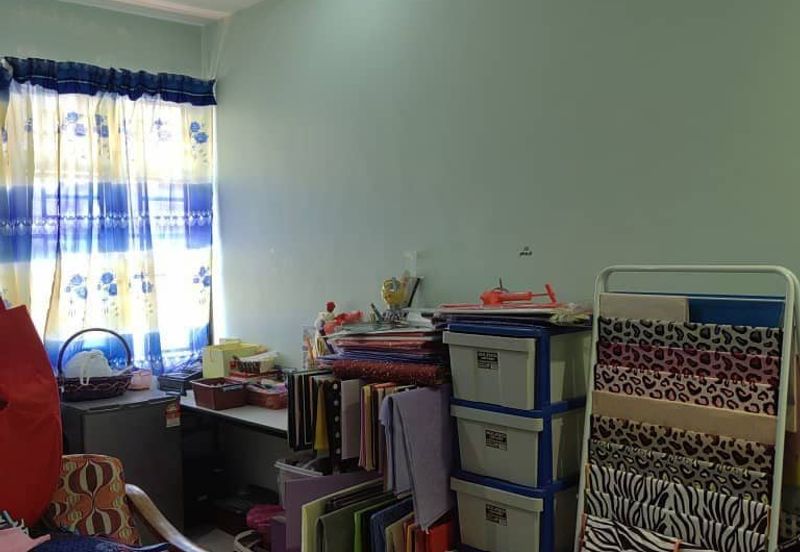 Taman Desa Cemerlang