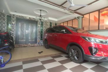 Taman Desa Cemerlang