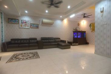 Taman Desa Cemerlang