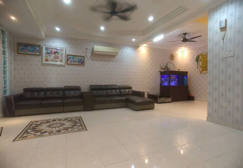 Taman Desa Cemerlang