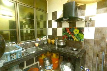 Taman Desa Cemerlang