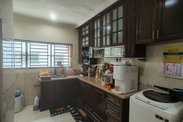 Taman Desa Cemerlang