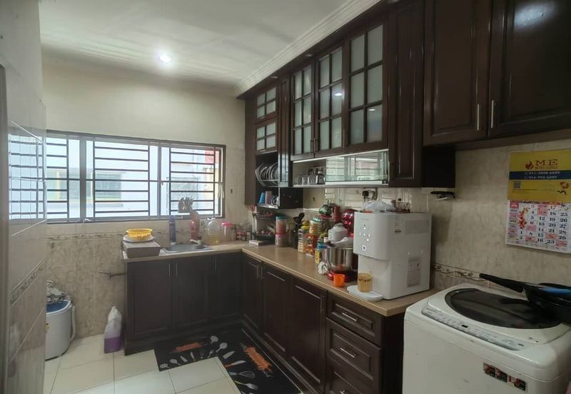 Taman Desa Cemerlang