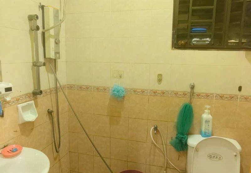 Taman Desa Cemerlang