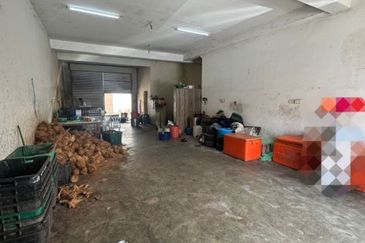 Taman Sri Pulai Perdana 1