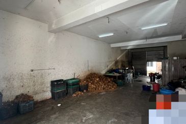 Taman Sri Pulai Perdana 1