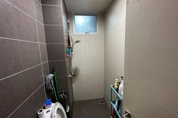 Sky Habitat @ Meldrum Hills, Johor Bahru