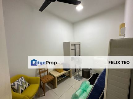 Sky Habitat @ JB Town For Sale, Johor, Johor Bahru
