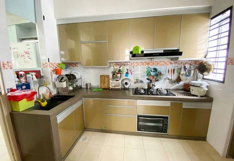 Golf East @ Horizon Hills