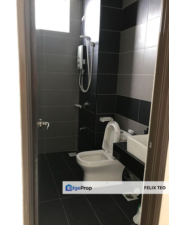 M Condo Residence Larkin For Sale, Johor, Johor Bahru