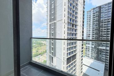 Skysuites @ Meldrum Hills