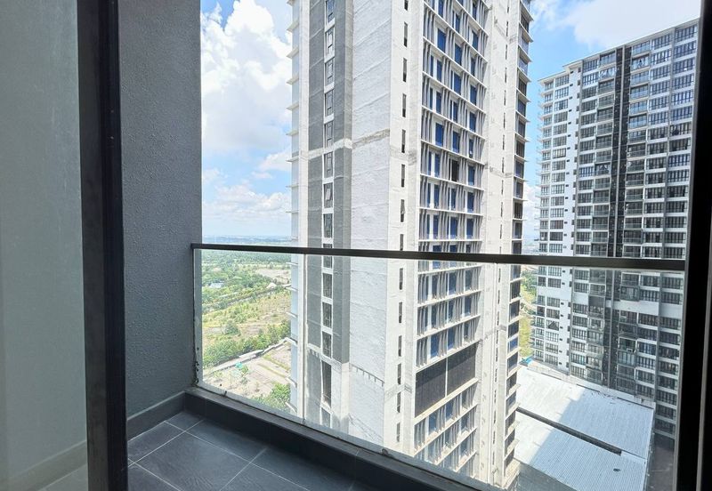 Skysuites @ Meldrum Hills