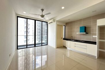 Skysuites @ Meldrum Hills