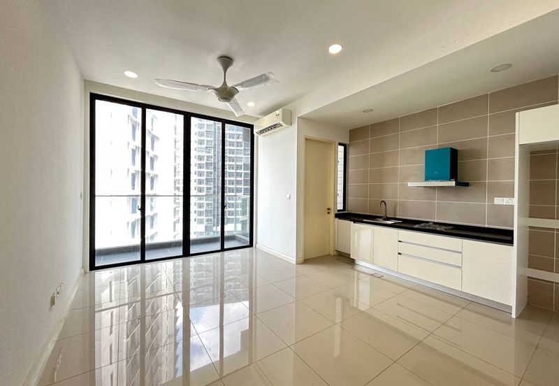 Skysuites @ Meldrum Hills