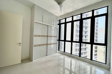 Skysuites @ Meldrum Hills