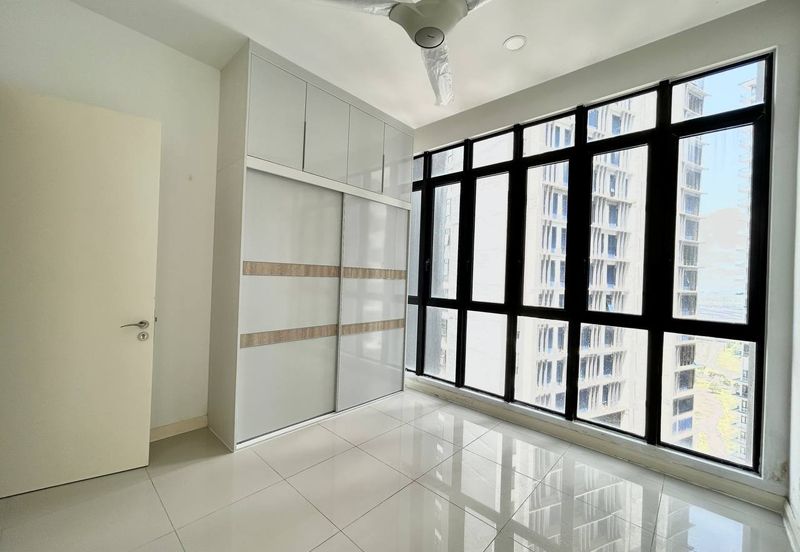 Skysuites @ Meldrum Hills