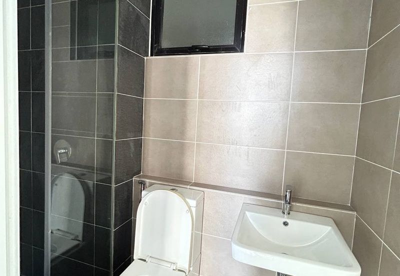 Skysuites @ Meldrum Hills