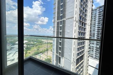 Skysuites @ Meldrum Hills