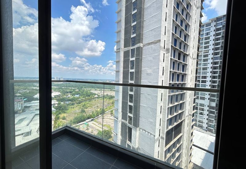 Skysuites @ Meldrum Hills