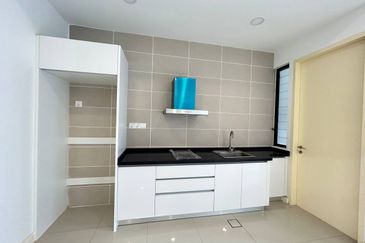 Skysuites @ Meldrum Hills