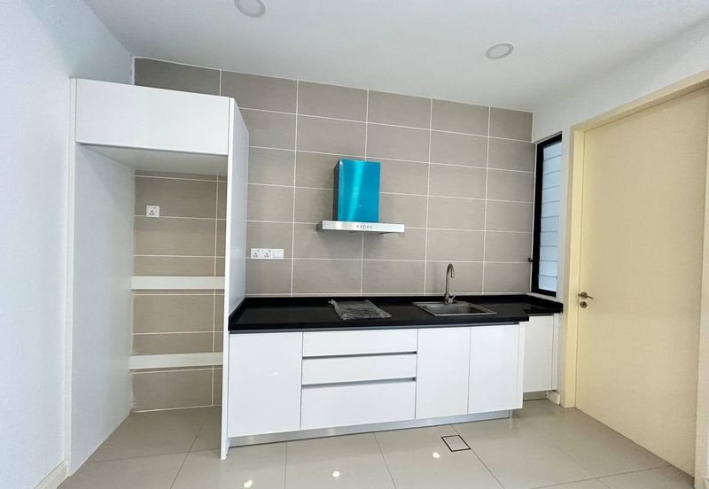 Skysuites @ Meldrum Hills