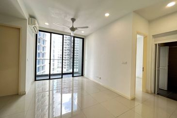 Skysuites @ Meldrum Hills