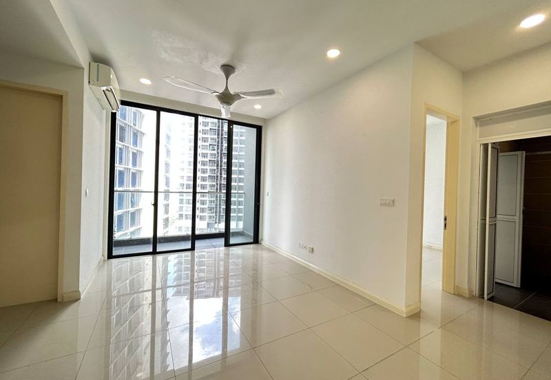 Skysuites @ Meldrum Hills